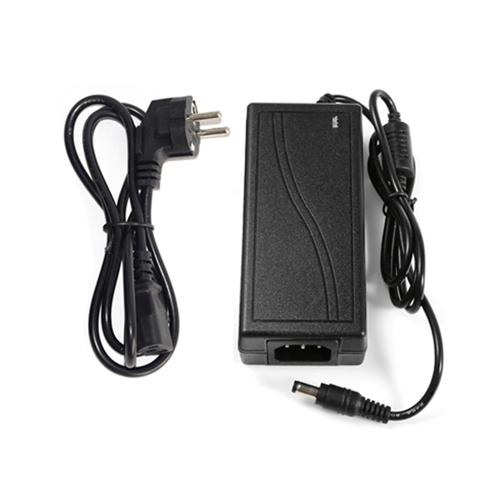 Brelong 10M Waterproof 2835SMD RGB 600 LED Strip Light + Controller + Cable Connector + 5A Adapter EU / US 100 - 240V