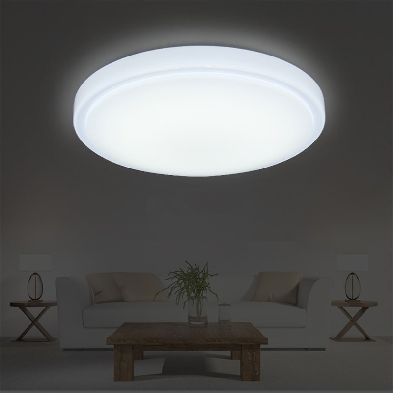 36 Watt LED Round Ceiling Light 40 Cm