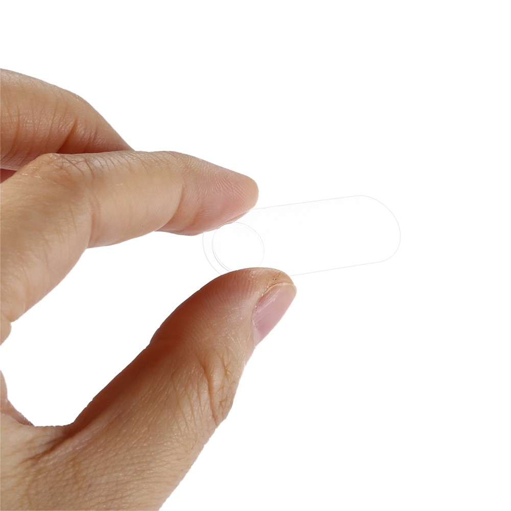 Scratch Resistant High-definition Screen Protective Film for Xiaomi Mi Band 2 5pcs