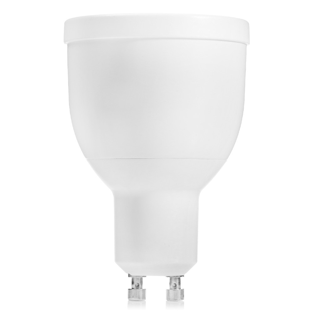 MiLight WiFi LED Spot Bulb 64 Hundred Thousand Colors Ambient Light