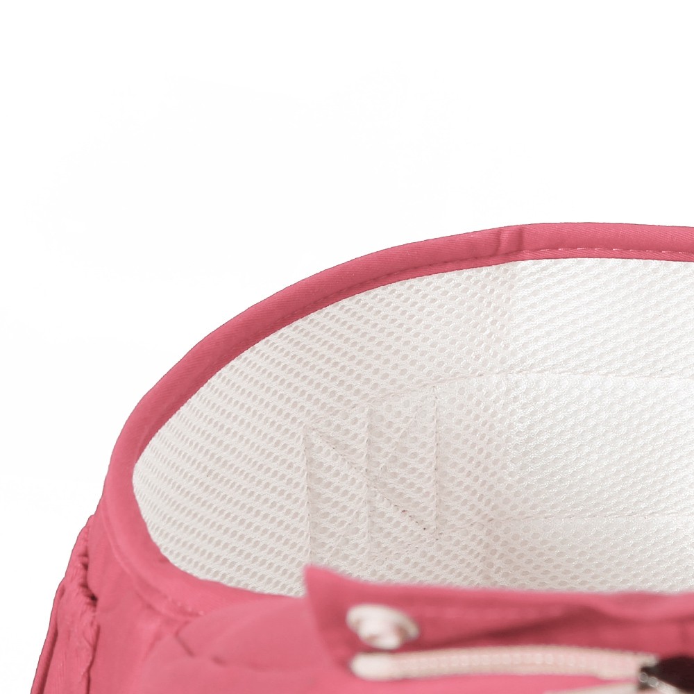 Bethbear Breathable Baby Carrier Mesh and Cotton Material