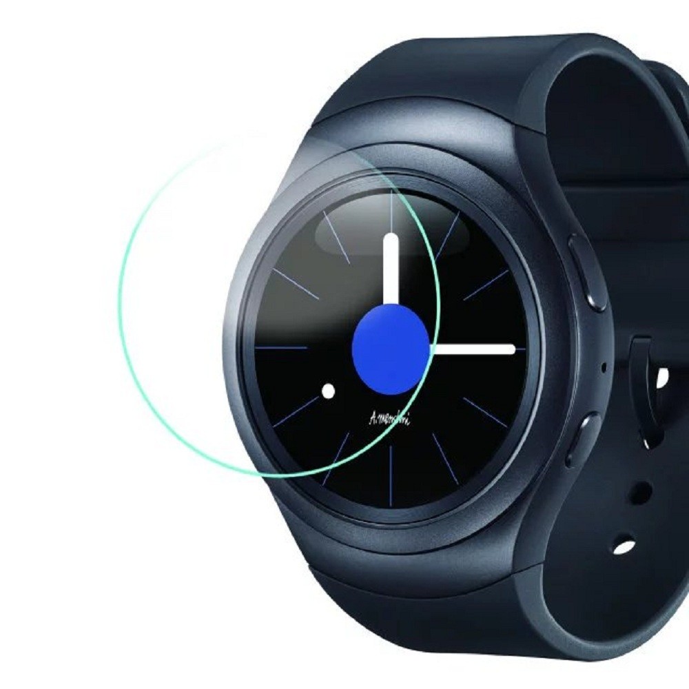 For Samsung Gear S2 Ultra Thin Screen Protector Film