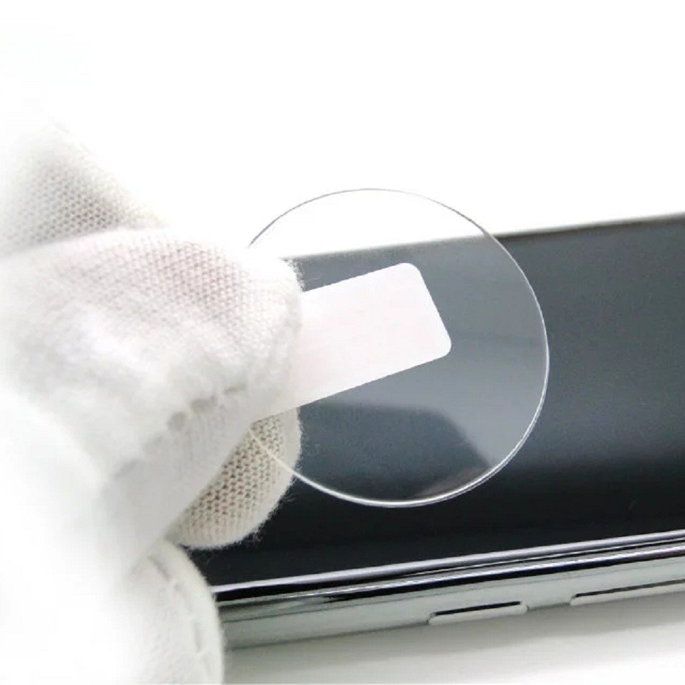 For Samsung Gear S2 Ultra Thin Screen Protector Film
