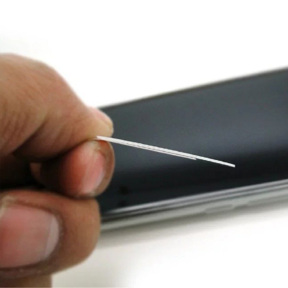 For Samsung Gear S2 Ultra Thin Screen Protector Film