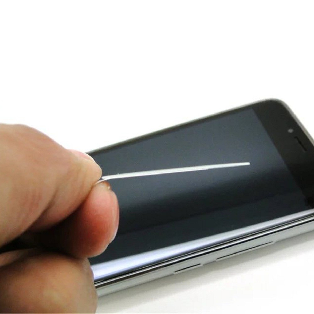 For Samsung Gear S2 Ultra Thin Screen Protector Film