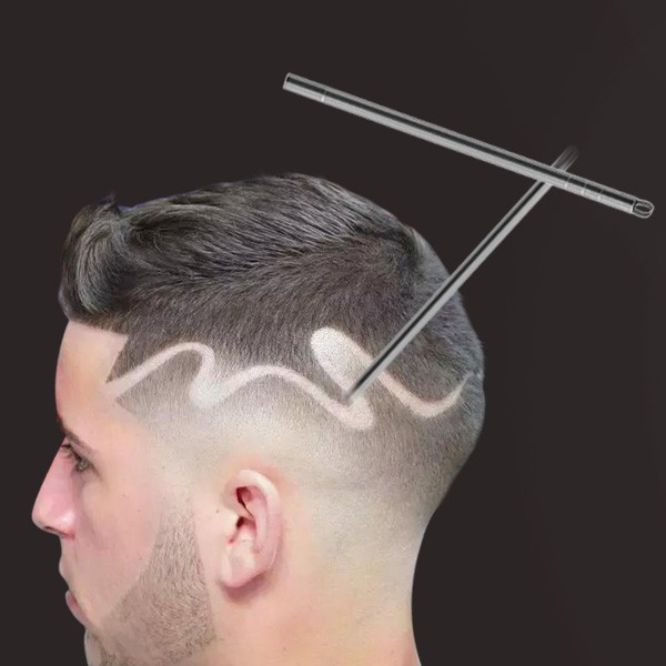Hair Tattoo Engraving Razor Pen Eyebrow Beard Shaping Tool
