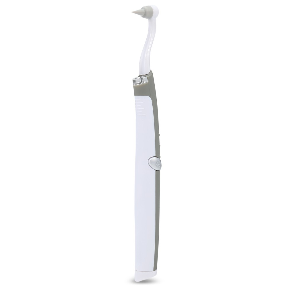 Electric Tooth Stain Eraser Remover Dental Cleaning Teeth Whitening Tool Kit