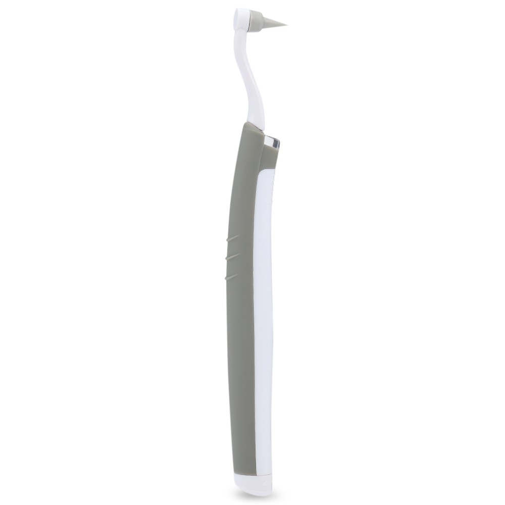 Electric Tooth Stain Eraser Remover Dental Cleaning Teeth Whitening Tool Kit