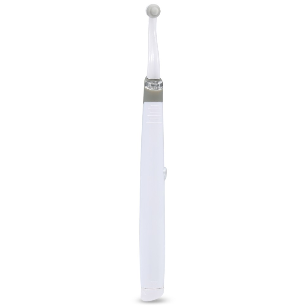 Electric Tooth Stain Eraser Remover Dental Cleaning Teeth Whitening Tool Kit