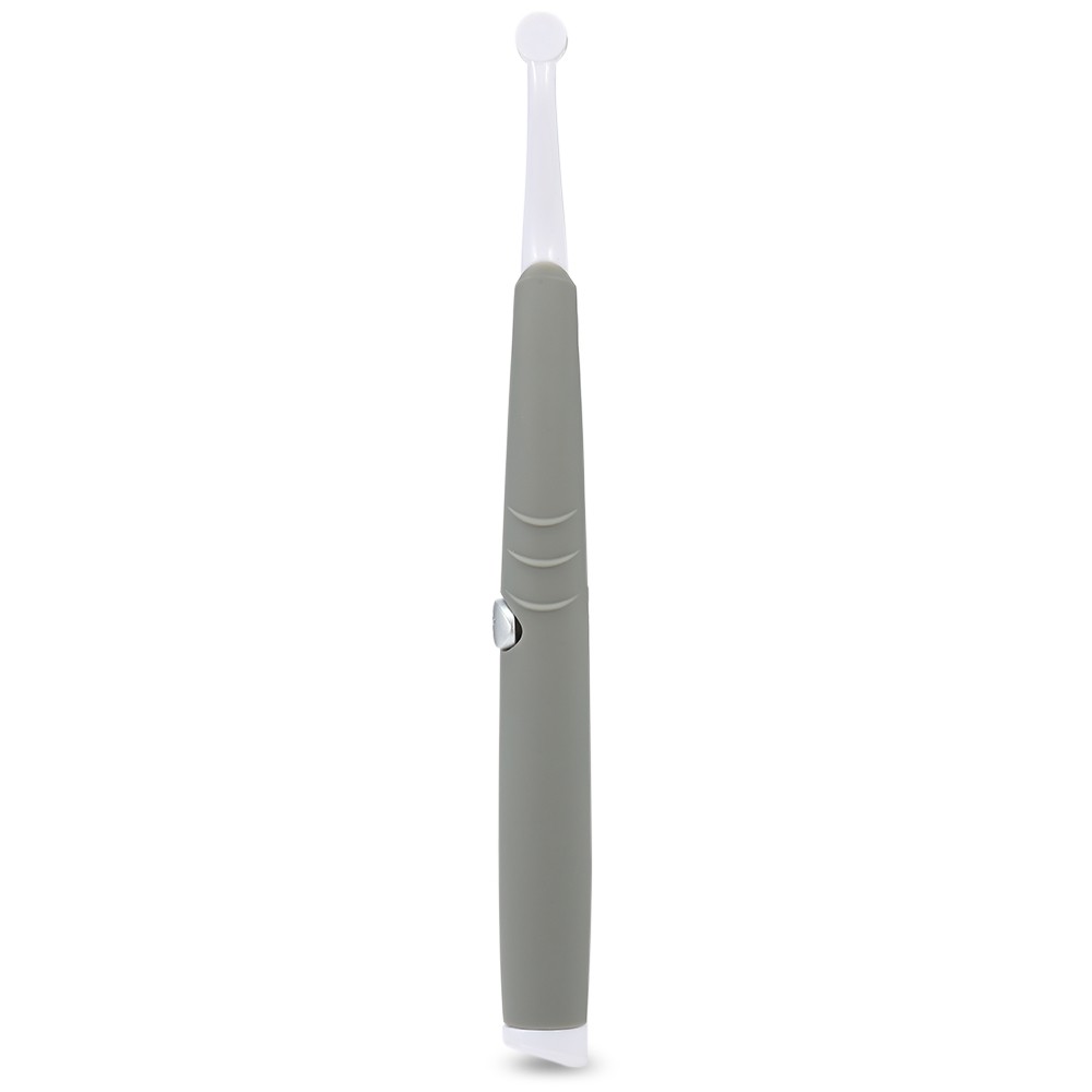 Electric Tooth Stain Eraser Remover Dental Cleaning Teeth Whitening Tool Kit
