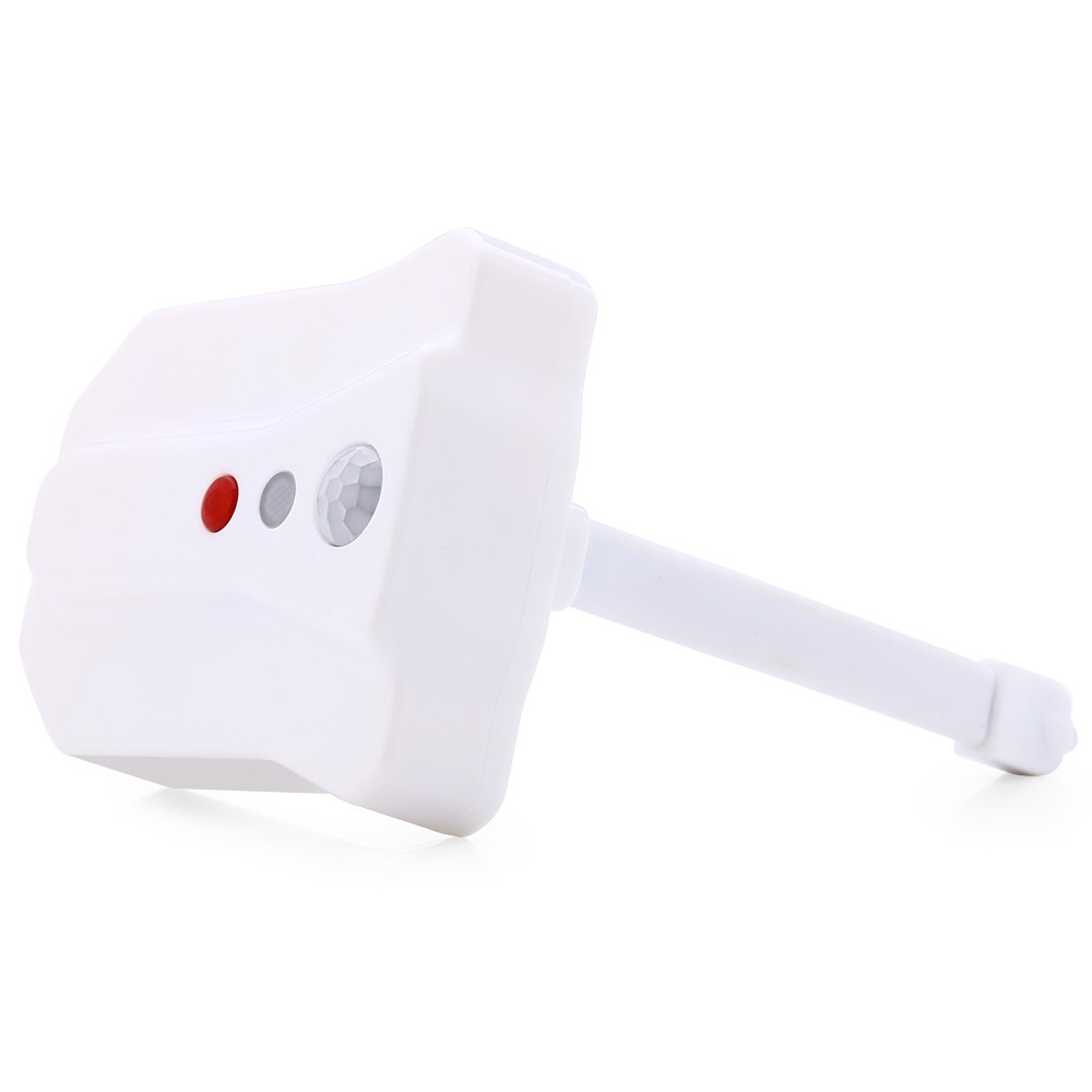 YouOKLight AAA Battery Operated Motion Sensor LED Toilet Night Light 8 Colors Waterproof Closestool Lamp