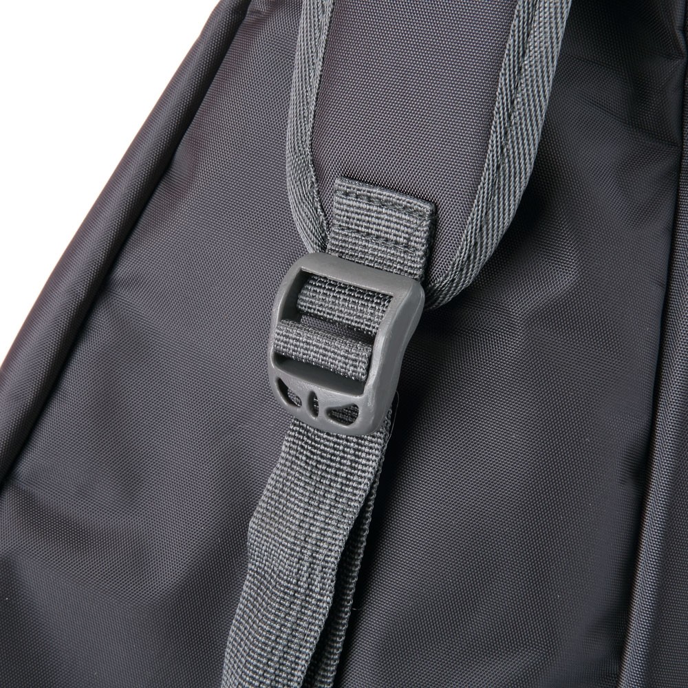 Casual Letter One Shoulder Unisex Chest Bags