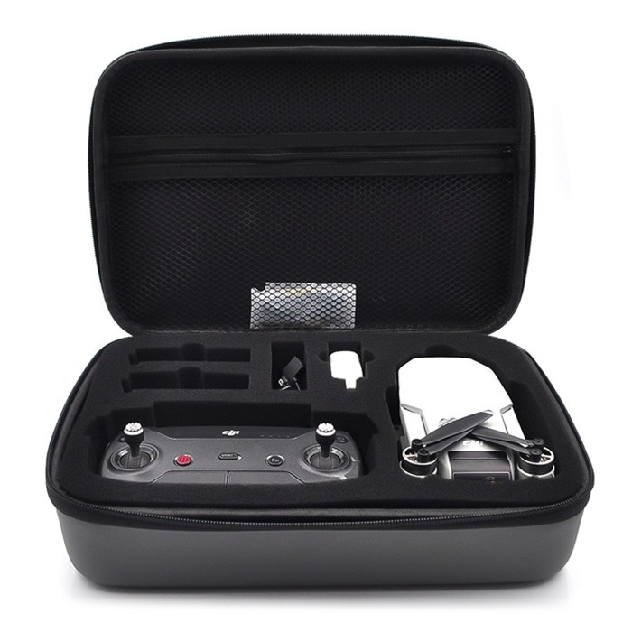 STARTRC PU Handbag Portable Waterproof Storage Bag for DJI Mavic Mini