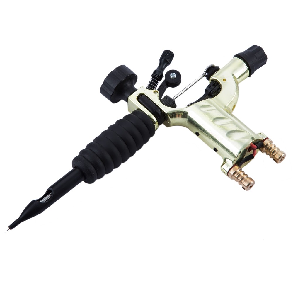 Rotary Tattoo Machine Gun Shader Liner