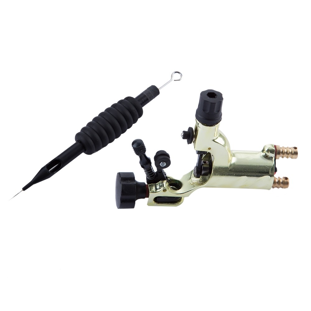 Rotary Tattoo Machine Gun Shader Liner
