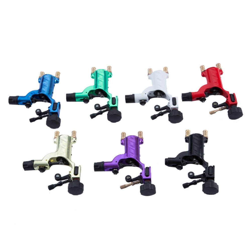 Rotary Tattoo Machine Gun Shader Liner