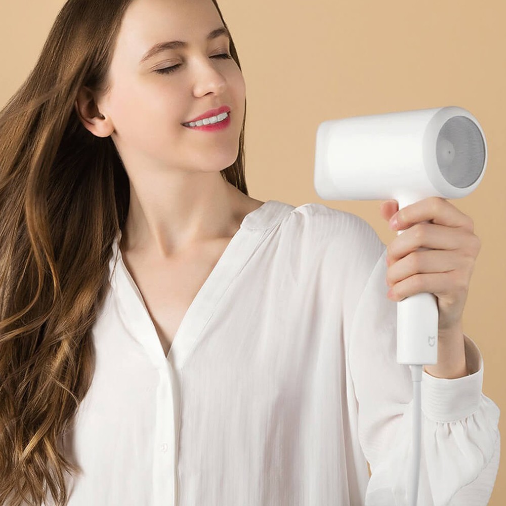 Xiaomi Mijia CMJ0LX Water Ion 1800W Electric Hair Dryer