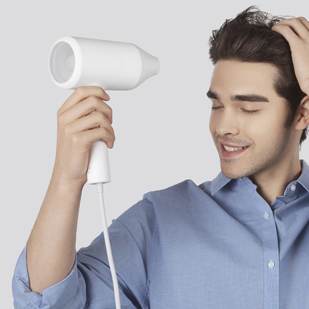 Xiaomi Mijia CMJ0LX Water Ion 1800W Electric Hair Dryer