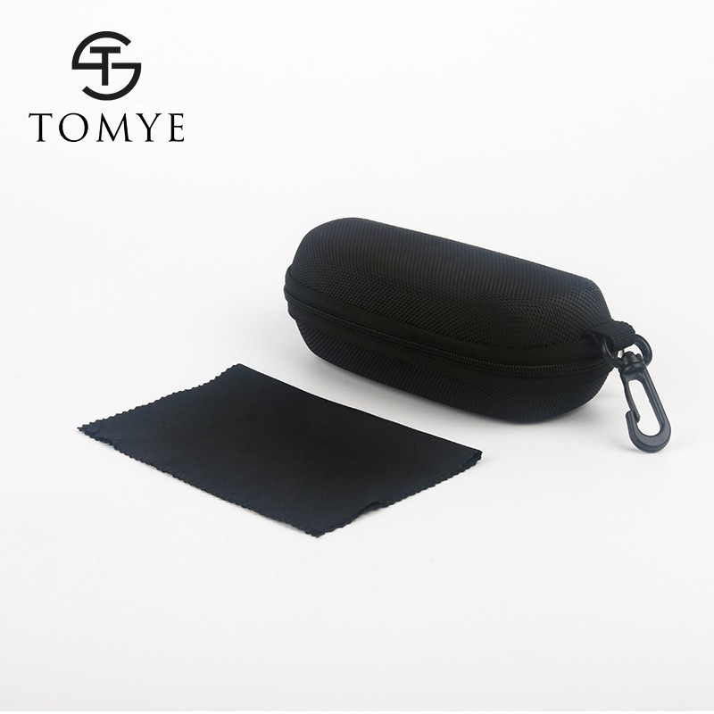 TOMYE 55911 2018 New Fashion PC Metal Square Frame Color Polarized Sunglasses for Women and Men