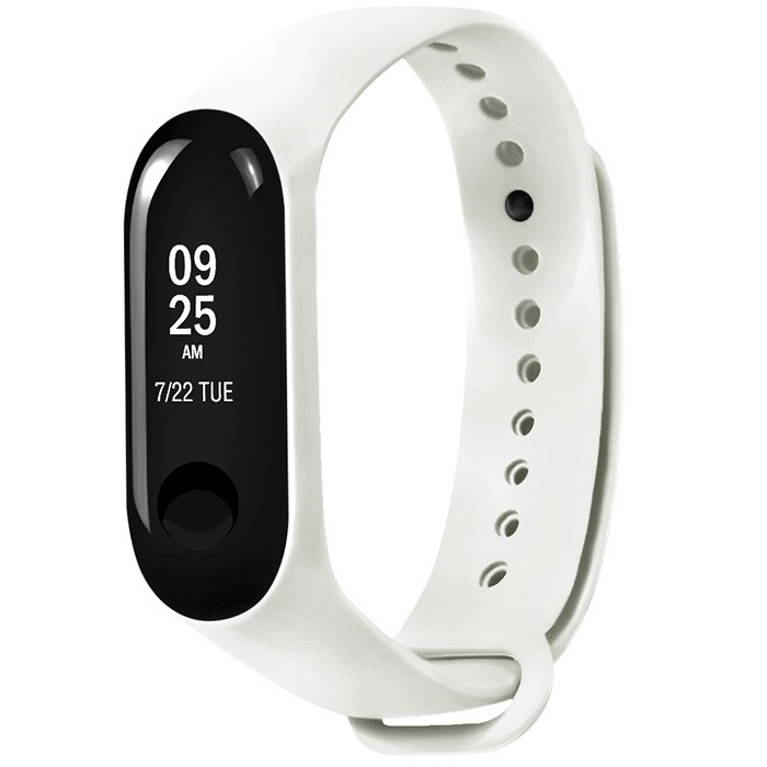 Replacement Wrist Band Strap for Xiaomi Mi Band 3