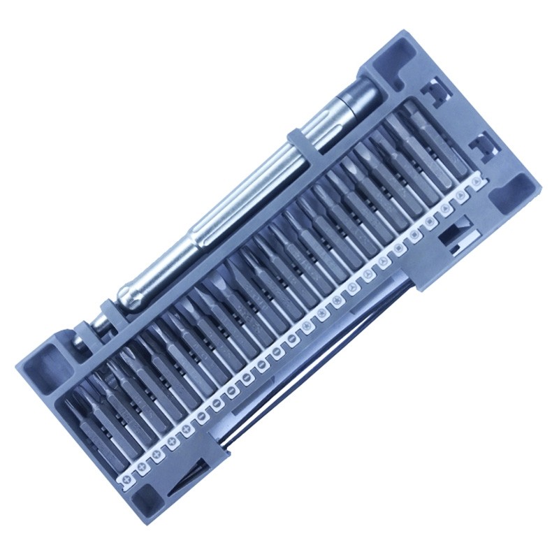 A50 50-in-1 Mobile Phone Precision Repair Tool Set for iPhone / Xiaomi / Huawei
