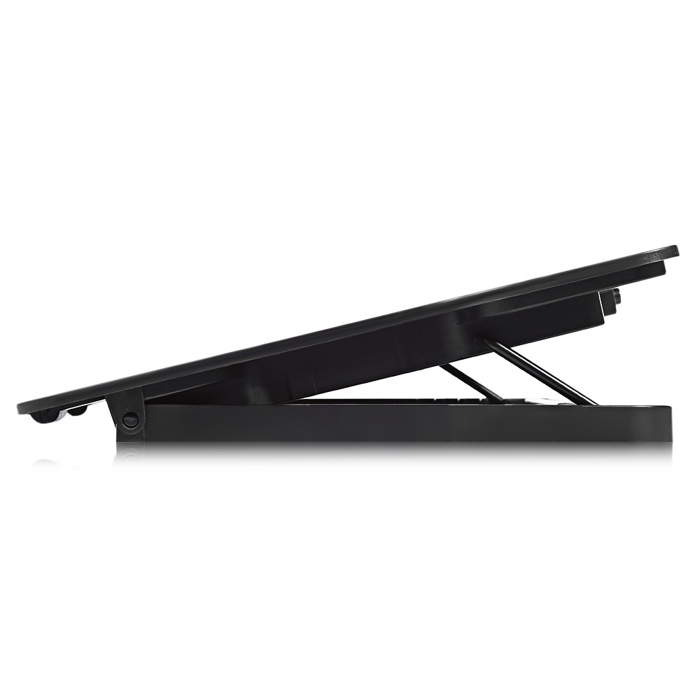 NCP86 Cooling Pad for 15.6 inch Laptop 200mm Fan Adjustable Stand