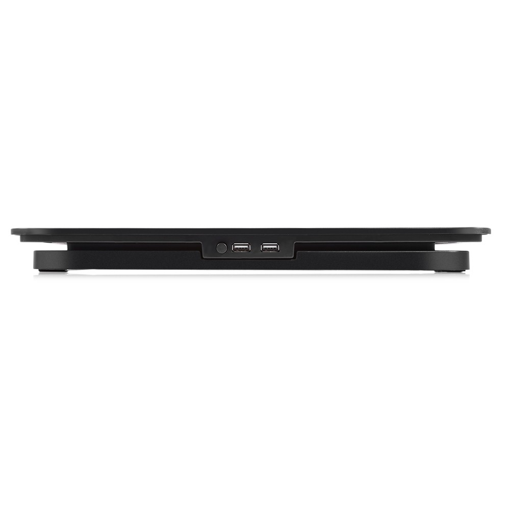 NCP86 Cooling Pad for 15.6 inch Laptop 200mm Fan Adjustable Stand