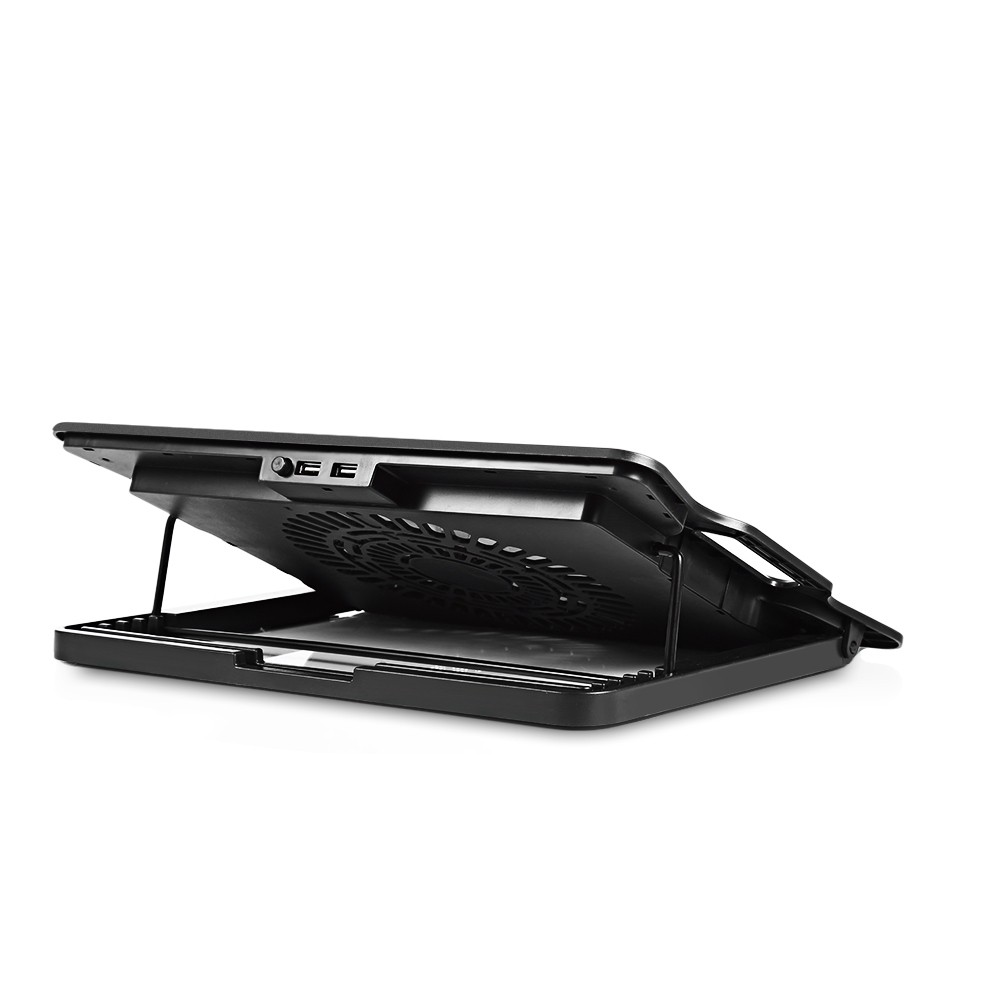 NCP86 Cooling Pad for 15.6 inch Laptop 200mm Fan Adjustable Stand
