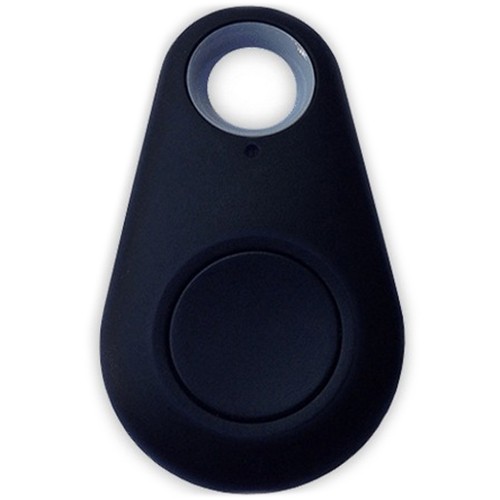Bluetooth Anti-lost Device Mobile Smart Two-way Alarm Key Button Patch