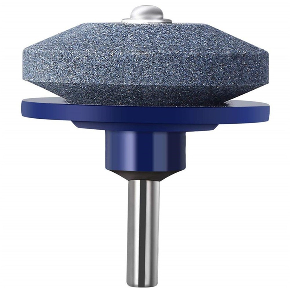 Lawn Mower Blade Sharpener