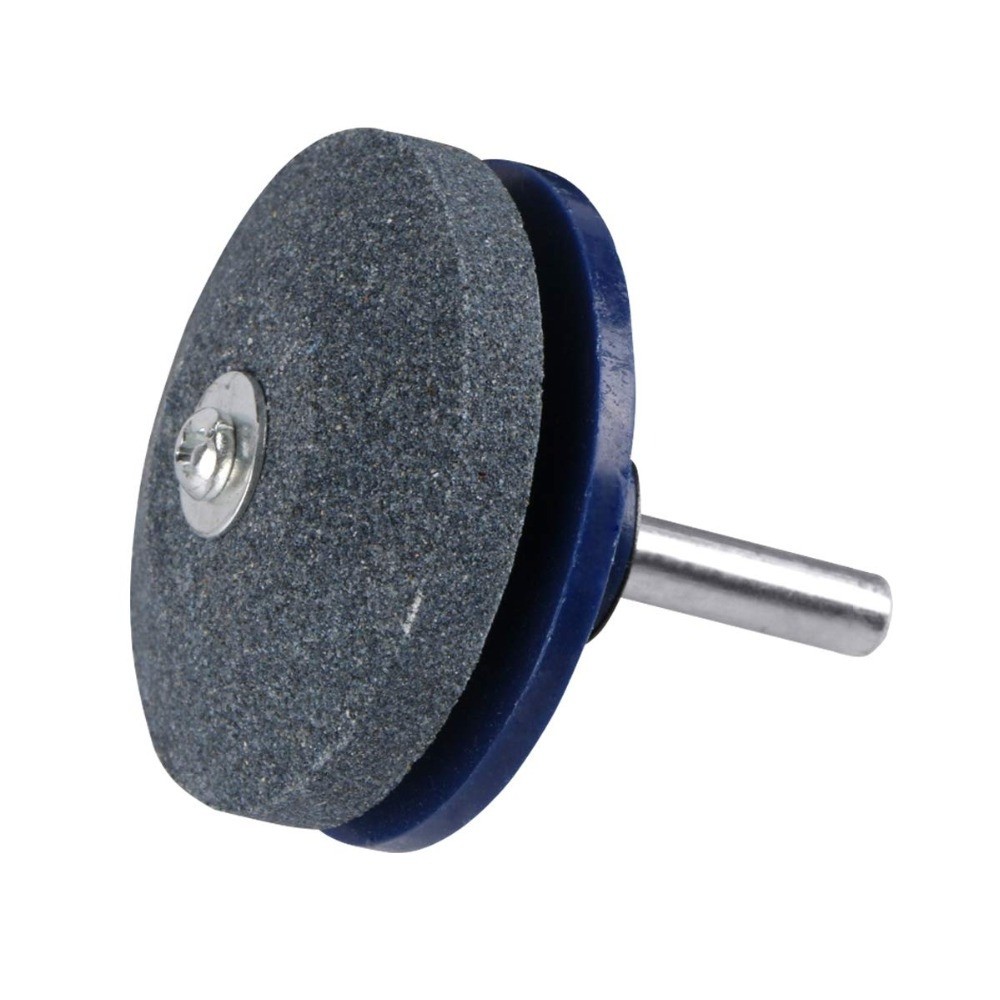 Lawn Mower Blade Sharpener