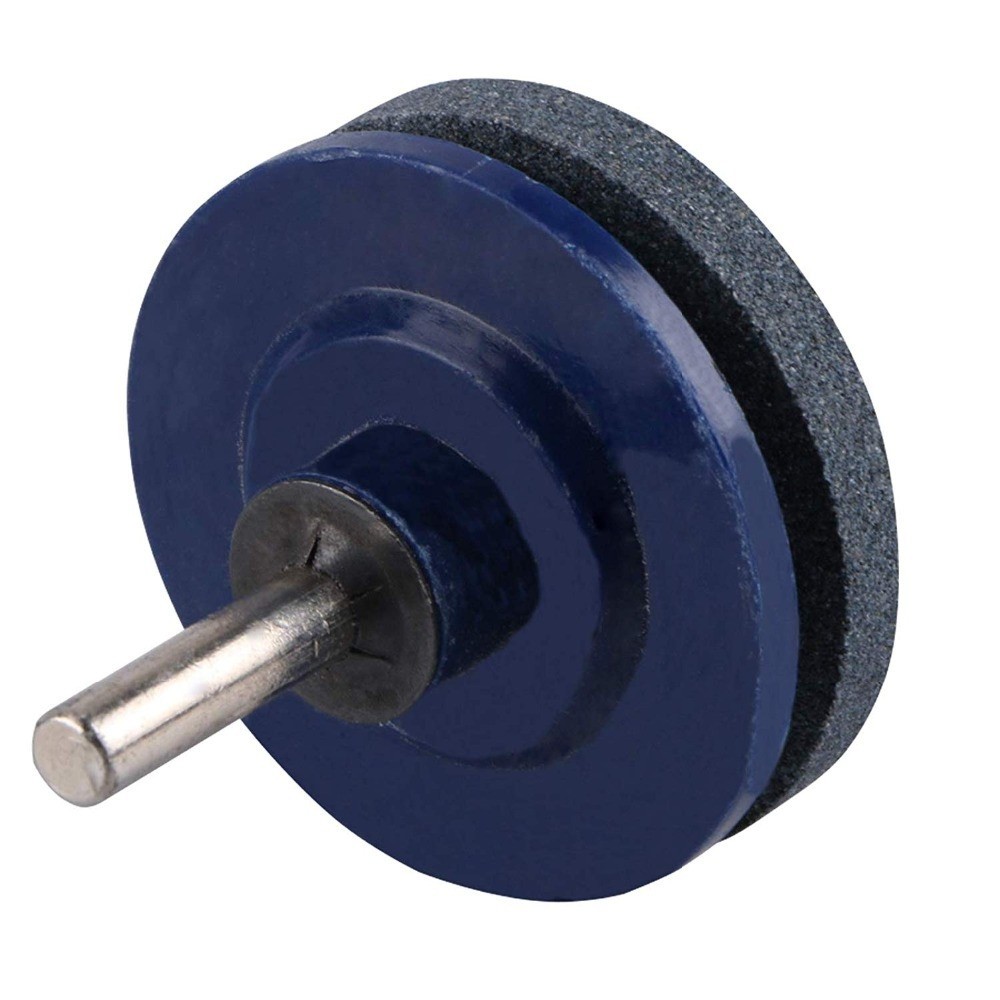 Lawn Mower Blade Sharpener