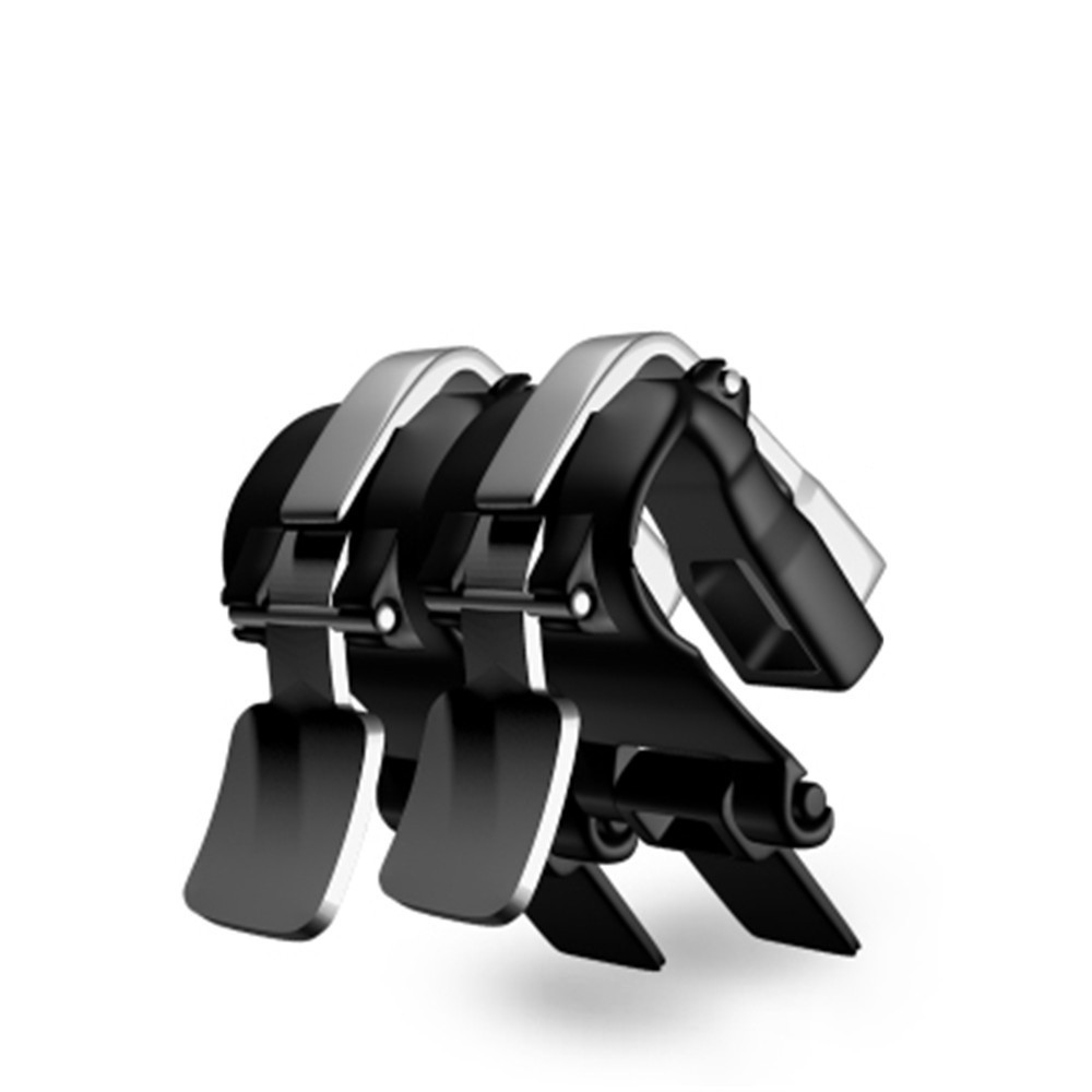 Sensitive Shooting Aim Trigger Game Controller 2pcs
