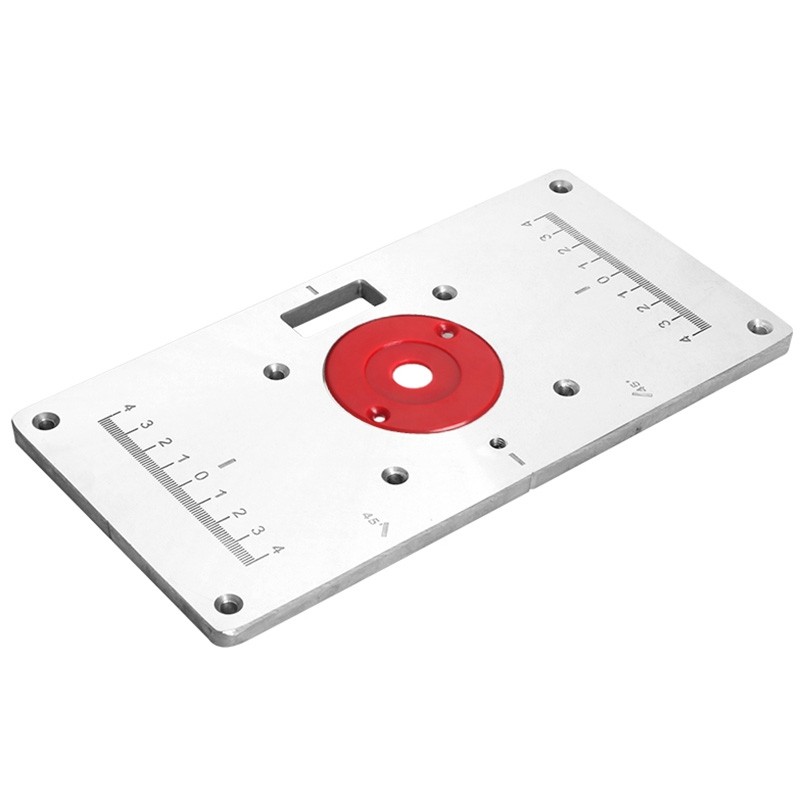 Rt000c Woodworking Trimming Machine Dedicated Flip Board