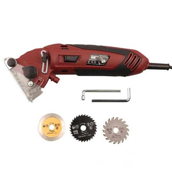 D2019102603 Multifunctional Mini Metal Saw Household Repair Machine