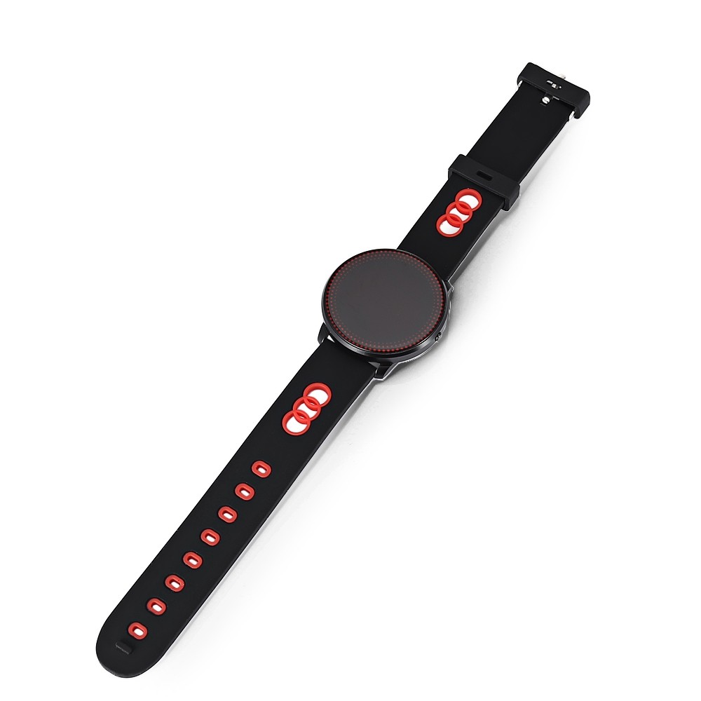 CF007 Waterproof Smart Fitness Bracelet Tracker Heart Rate Blood Pressure Monitor Smartband
