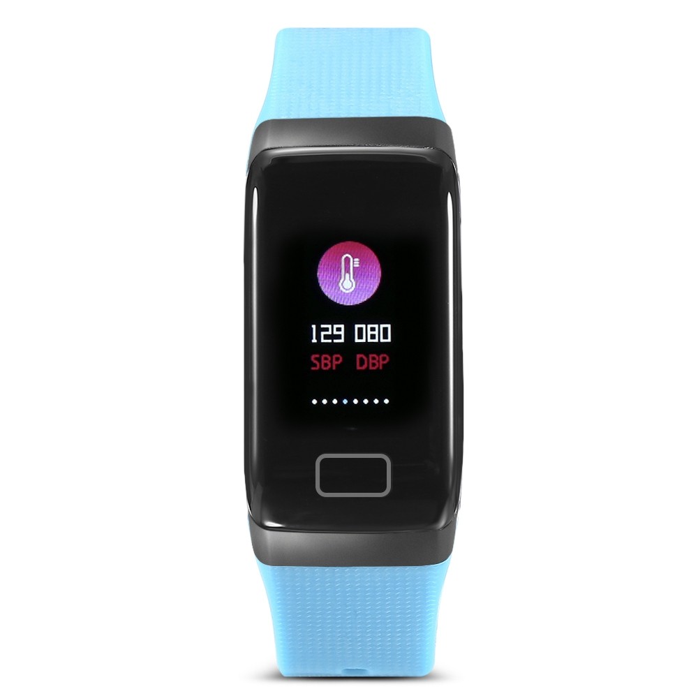 X7 Pro Smart Digital Watch Heart Rate Blood Press Monitor Fitness Bracelet Sleep Monitor Wristband