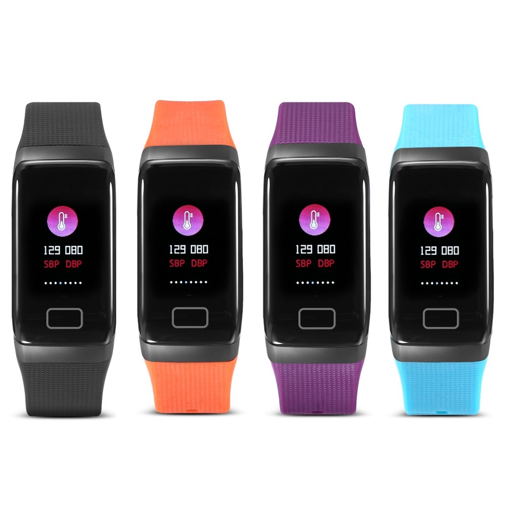 X7 Pro Smart Digital Watch Heart Rate Blood Press Monitor Fitness Bracelet Sleep Monitor Wristband