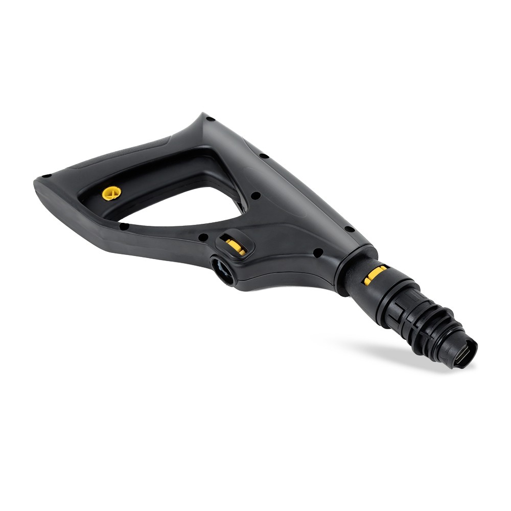 High Pressure Car Wash Water Spray Gun with Short Head for LAVOR VAX