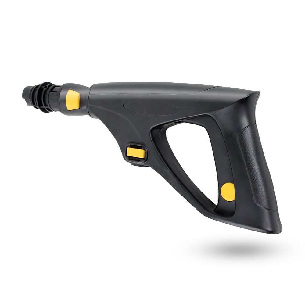 High Pressure Car Wash Water Spray Gun with Short Head for LAVOR VAX