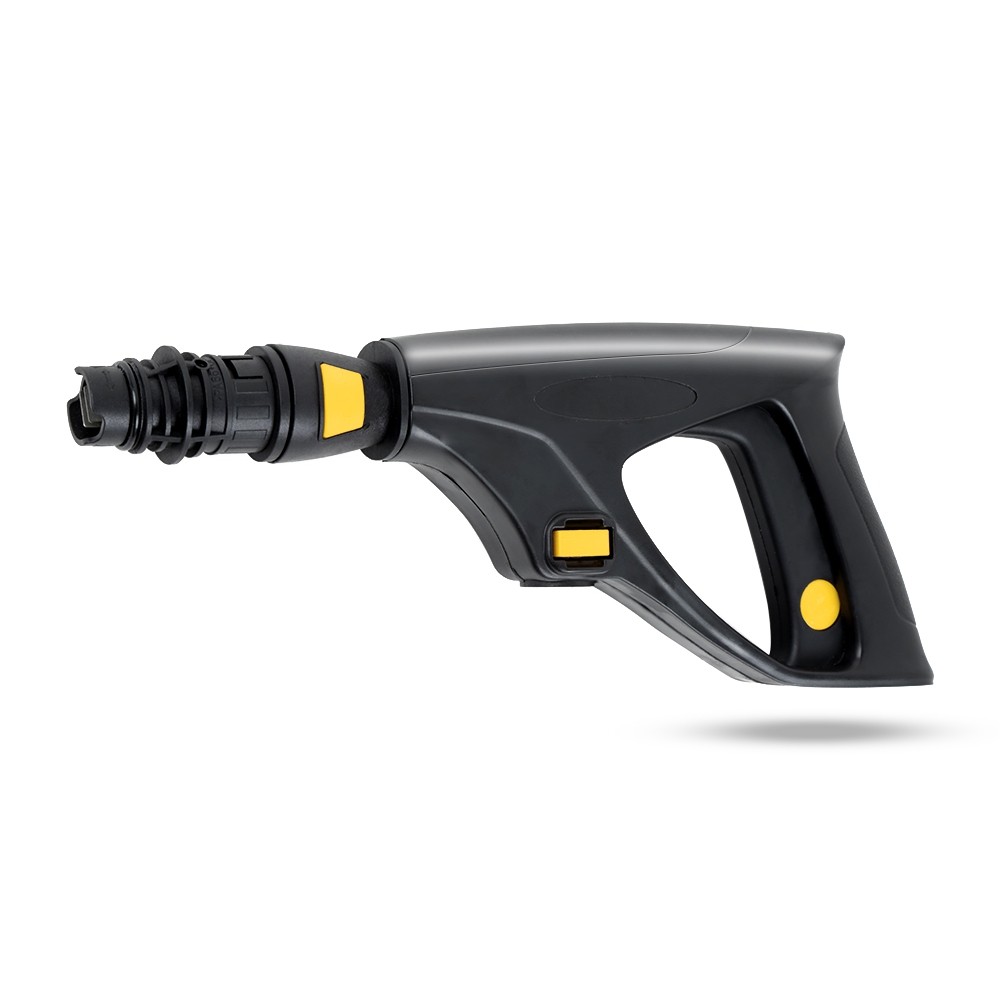 High Pressure Car Wash Water Spray Gun with Short Head for LAVOR VAX