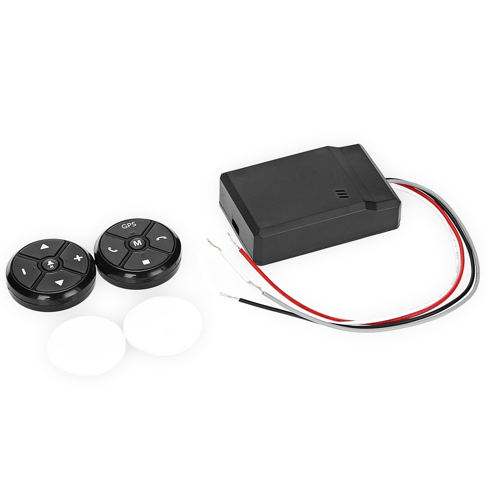 STAPON T - 3 Car Intelligent Multifunctional Steering Wheel Controller