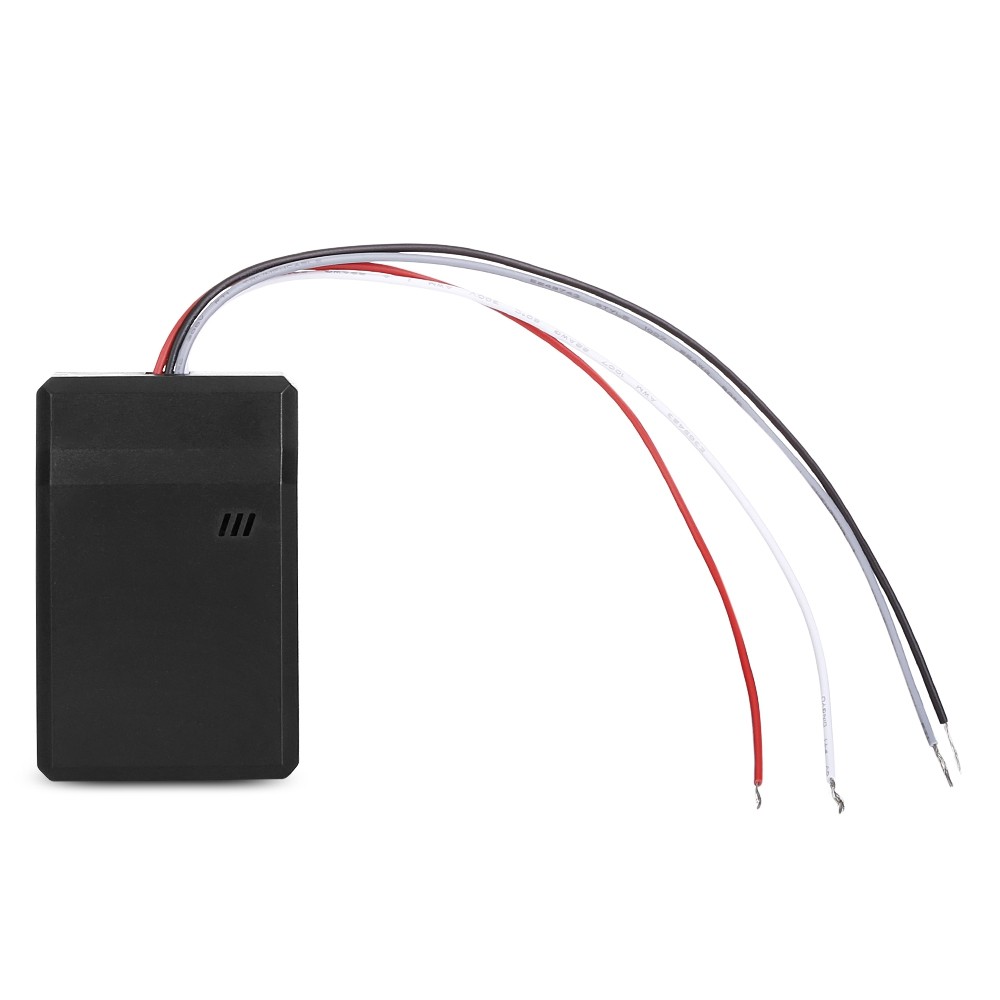 STAPON T - 3 Car Intelligent Multifunctional Steering Wheel Controller