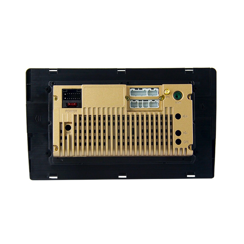 STAPON 1001 10Y 10-inch Touch Screen Car Multimedia Player for 12 - 16 Honda CR - V