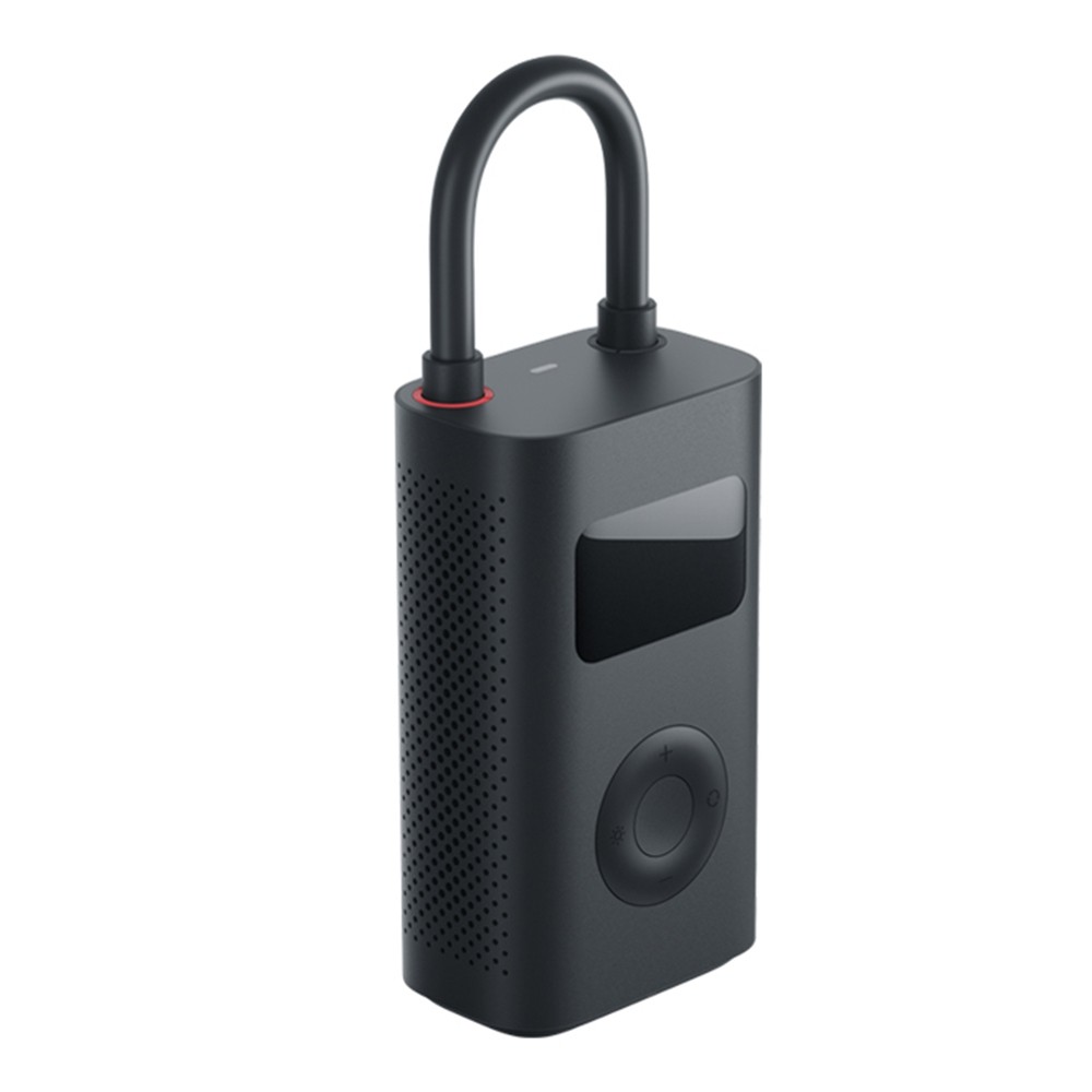 Xiaomi Portable Smart Digital Tire Pressure Detection Electric Inflator Pump for Bike Motorcycle Car Football