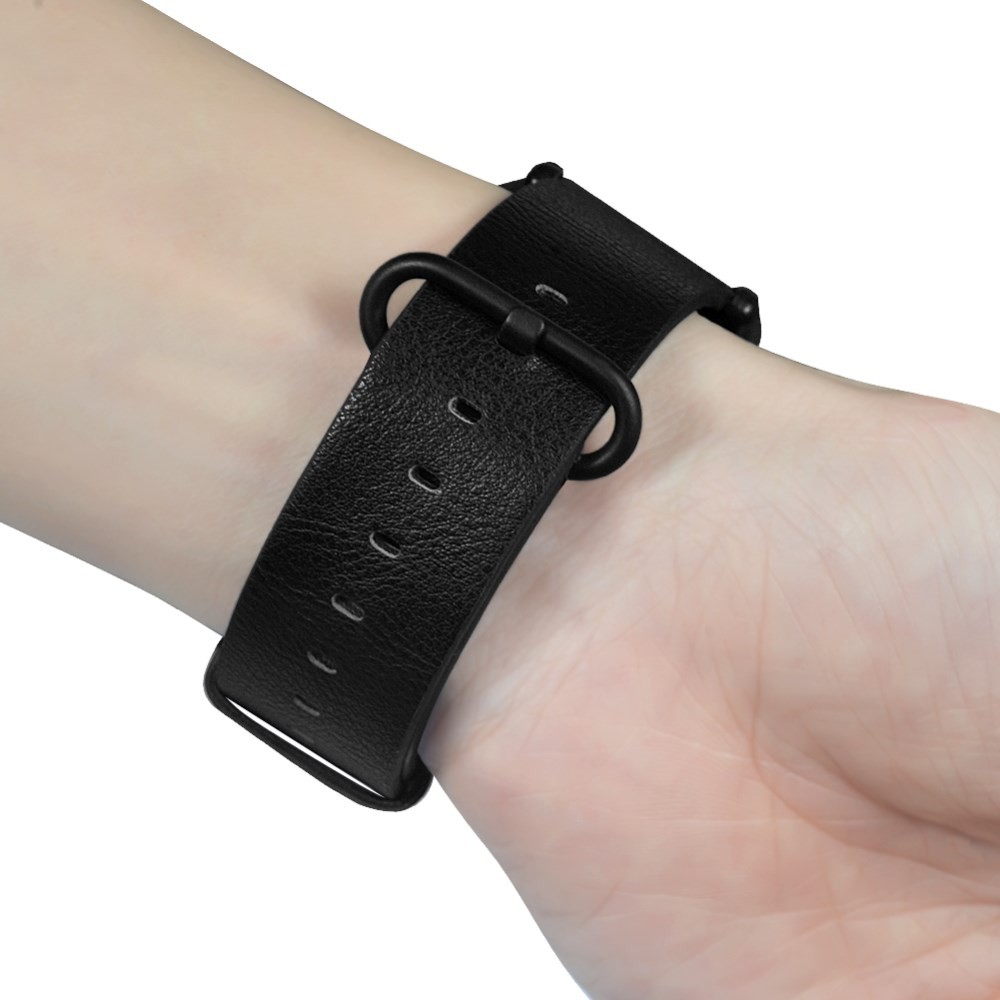 Genuine Leather Strap For Xiaomi Huami Amazfit Bip Smart Watch