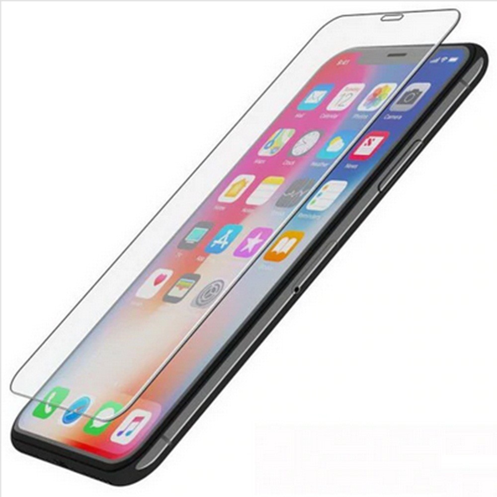 KINSTON 3D 9H Nano Tempered Glass Screen Protector Film for iPhone 11 /iPhone XR