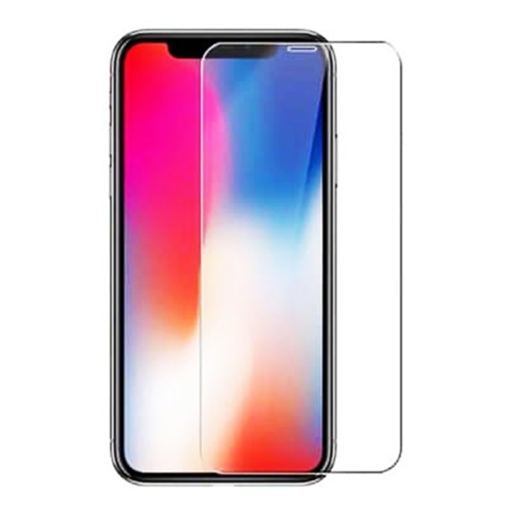 KINSTON 3D 9H Nano Tempered Glass Screen Protector Film for iPhone 11 /iPhone XR