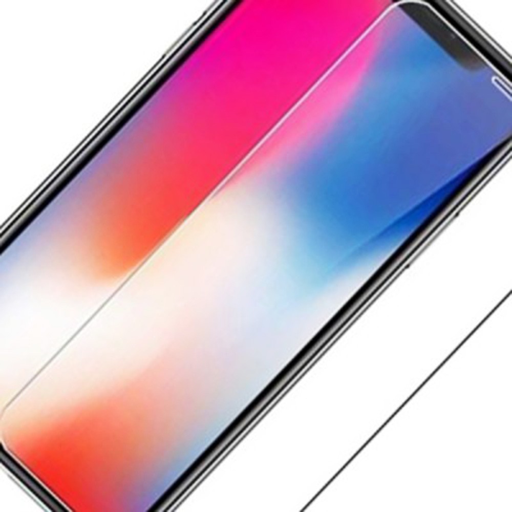 KINSTON 3D 9H Nano Tempered Glass Screen Protector Film for iPhone 11 /iPhone XR