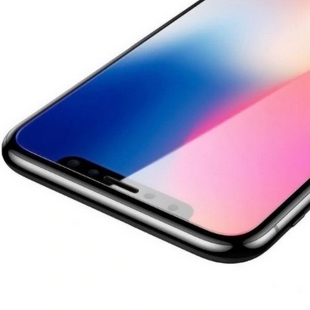 KINSTON 3D 9H Nano Tempered Glass Screen Protector Film for iPhone 11 /iPhone XR